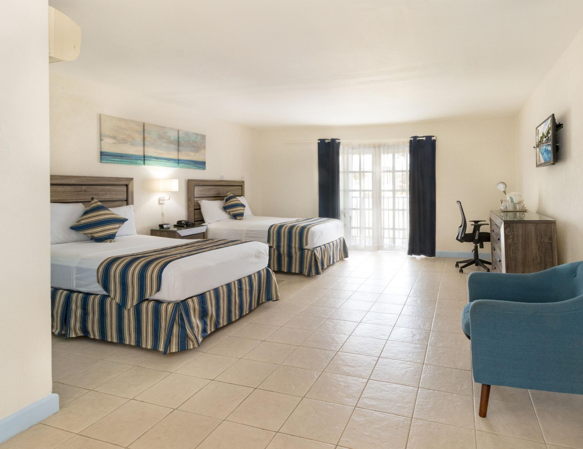 Time Out Hotel Christ Church Esterno foto